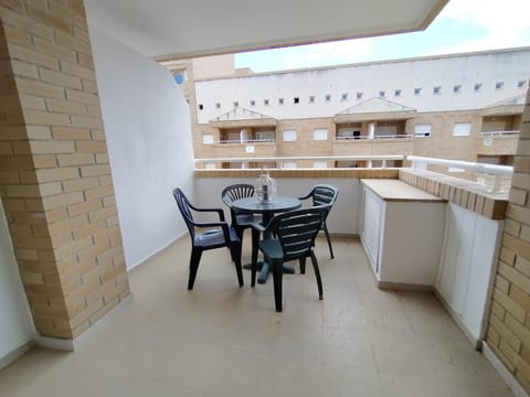 Balcony/Terrace, Balcony/Terrace