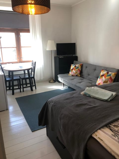 Mathildedal Private Apartments Apartment in Uusimaa