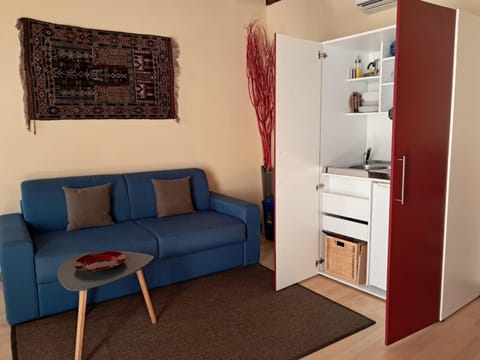 Casa Gabri House in Salo