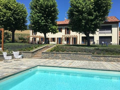 Property building, Swimming pool, Swimming pool