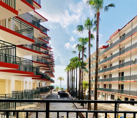 Balcony/Terrace, Beach