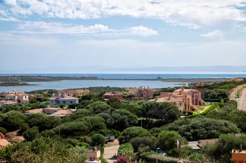 Appartamento Corallo Apartment in Punta de su Torrione