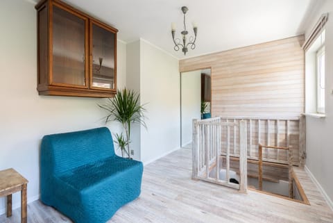 SopotSpanie Apartment in Sopot