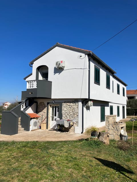 Apartman Tiziana Apartment in Zadar