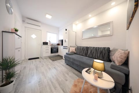 Apartment Mini Apartment in Zadar