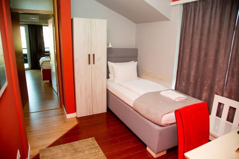 So&sol boutique Hotel, Tuzla Bed and Breakfast in Federation of Bosnia and Herzegovina