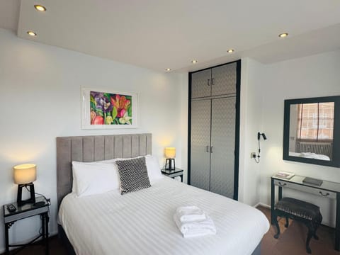 Charlotte House Hotel Hotel in Lincoln