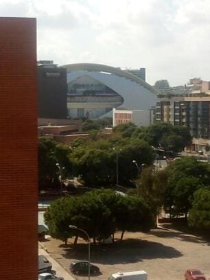 Casa De La Luz Bed and Breakfast in Valencia