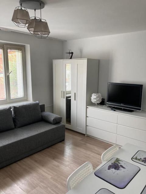 Apartament Olsztyńska Giżycko Apartment in Lithuania
