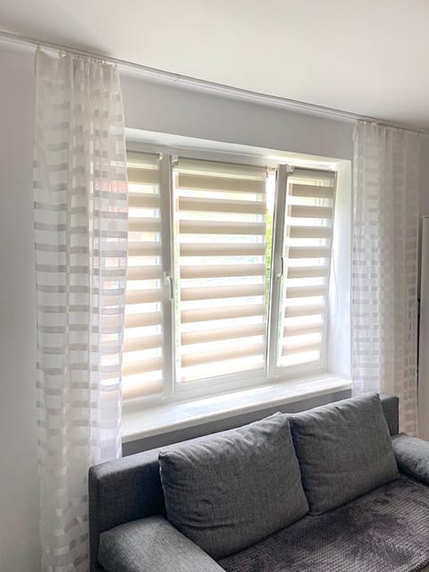 Apartament Olsztyńska Giżycko Apartment in Lithuania