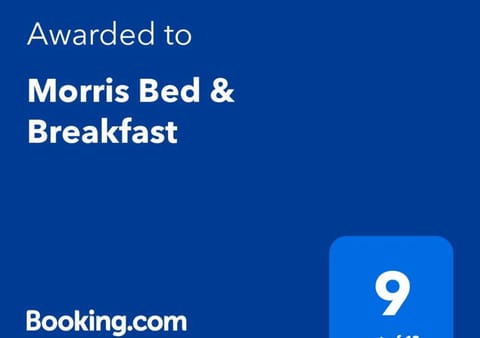 Morris Bed & Breakfast Bed and Breakfast in Bari