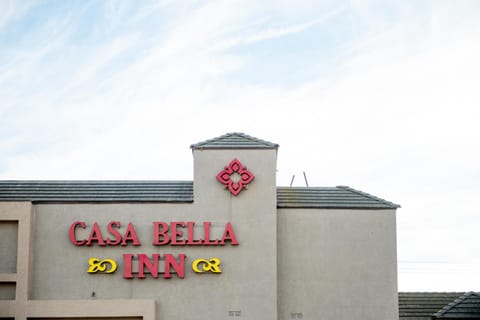 Casa Bella Inn- Huntington Park Motel in Huntington Park
