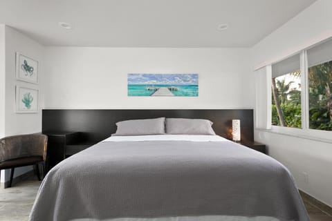 Elizabeth House Inn Apartment in Deerfield Beach