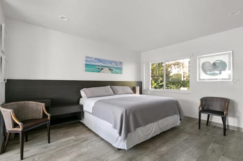 Elizabeth House Inn Apartment in Deerfield Beach