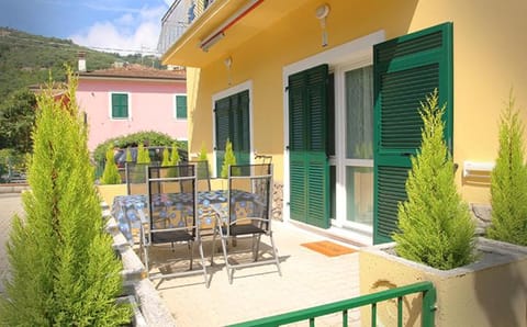 L'ONDA 2 - Portovener-Fezzano Apartment in La Spezia