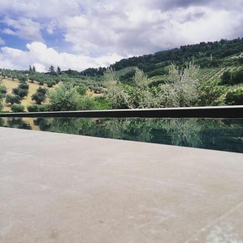 Cantina Loft Farm Stay in Abruzzo