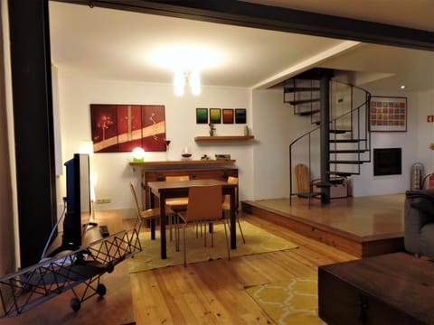 Communal lounge/ TV room, Living room