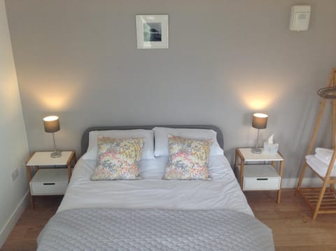 Island View Room 1 Bed and Breakfast in Scotland