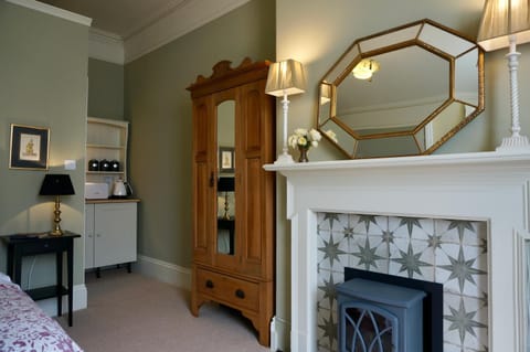 Minton House Vacation rental in Colyton