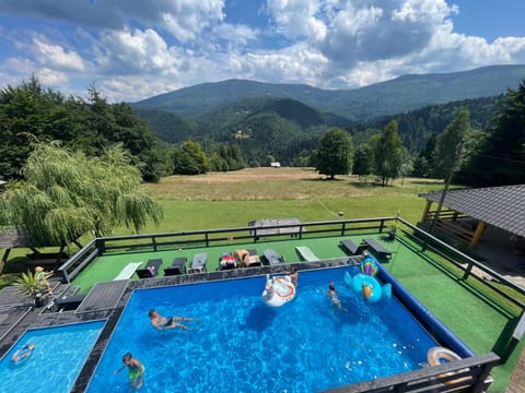 View (from property/room), View (from property/room), Swimming pool