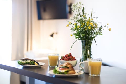 Spot Apartments Uusmäki Apartment in Helsinki