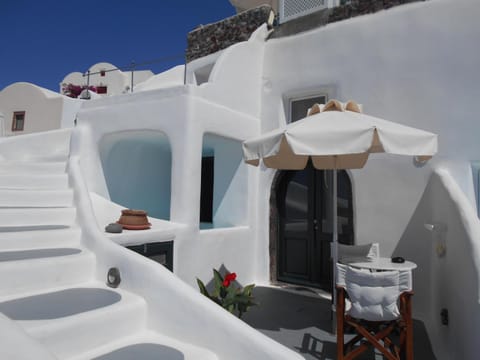 Hot Tub, Balcony/Terrace