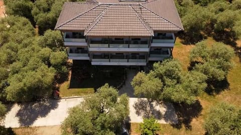 Ftery Hotel in Thasos