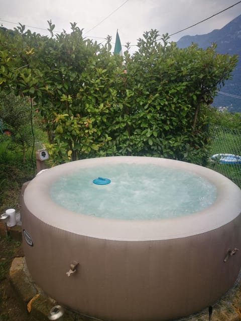 Hot Tub, Hot Tub, Open Air Bath