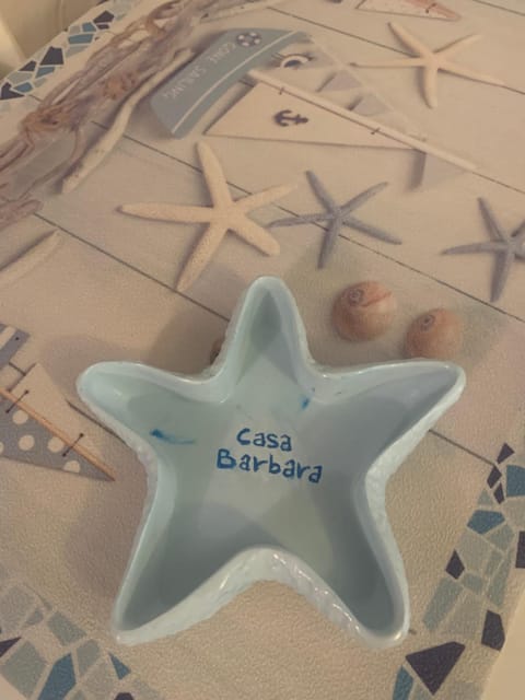 CASABARBARA lerici House in Lerici