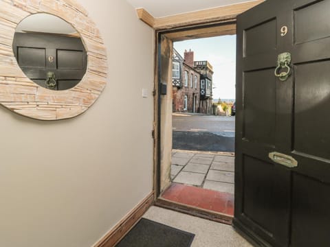 Jackson Cottage House in Alnmouth