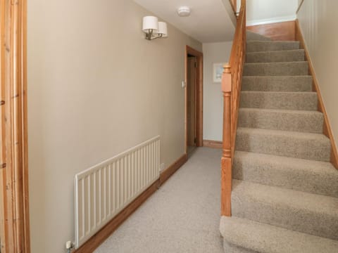 Jackson Cottage House in Alnmouth