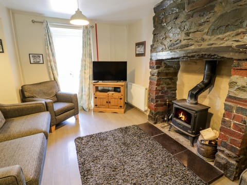 Halford Hill House in Llanberis