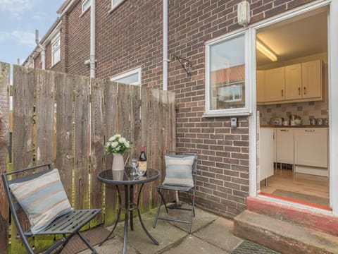 Crumstone Corner House in Seahouses