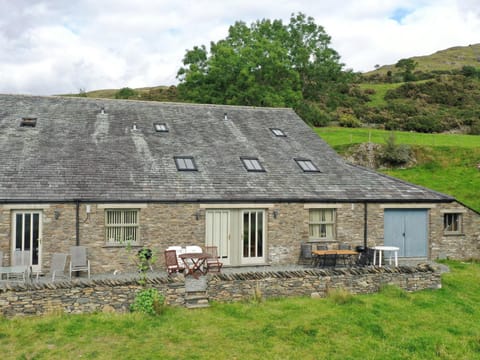 Ghyll Bank Barn House in England