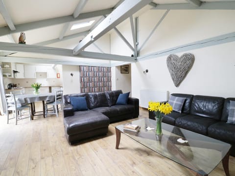 Barn Owl Cottage House in Borough of Harrogate