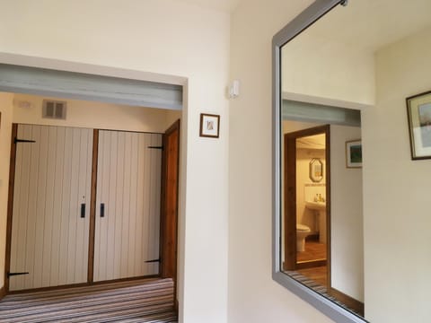 Barn Owl Cottage House in Borough of Harrogate