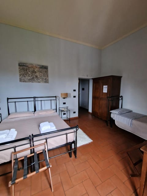 Hotel Ristorante Casa Volpi Hotel in Arezzo