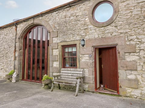 Number 4 House in Derbyshire Dales District