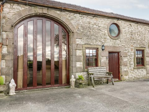 Number 4 House in Derbyshire Dales District