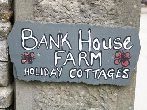 Number 4 House in Derbyshire Dales District