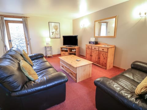 Number 3 House in Derbyshire Dales District