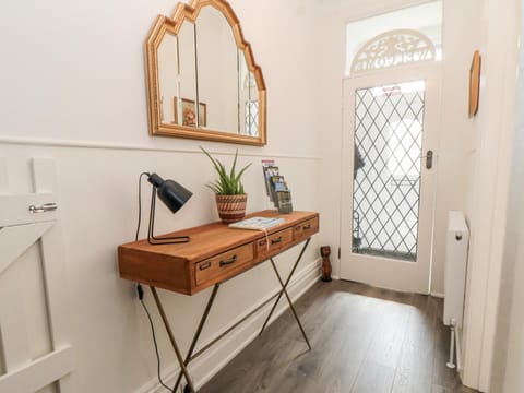 The Robins House in Filey