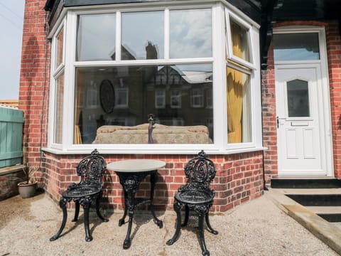 The Robins House in Filey