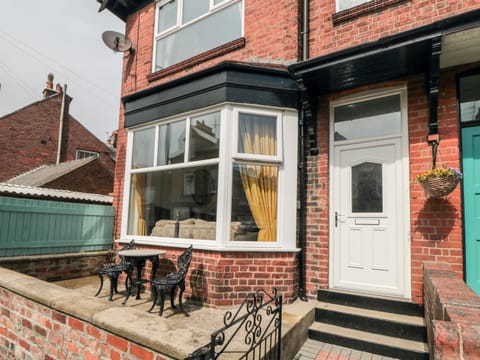 The Robins House in Filey