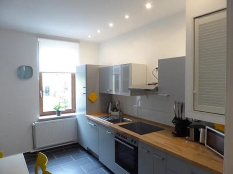 Ferienappartements Seeliebe Apartment in Bremerhaven