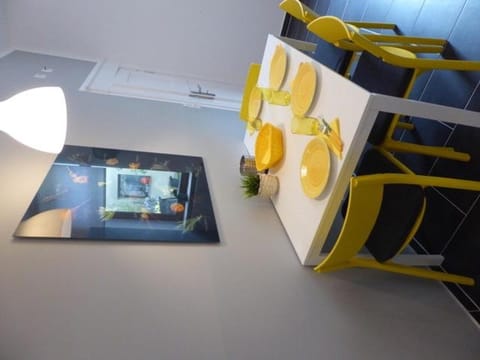 Ferienappartements Seeliebe Apartment in Bremerhaven