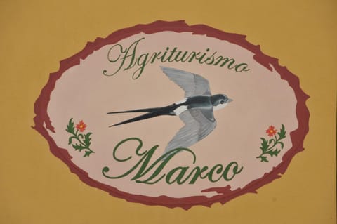 Property logo or sign