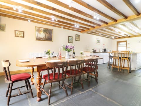 Eastcott Farmhouse House in England