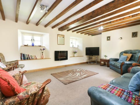 Eastcott Farmhouse House in England