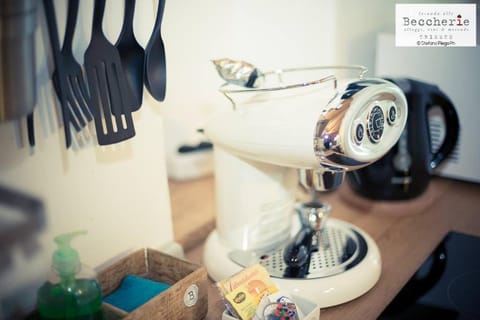 Locanda alla Beccherie Apartment hotel in Trieste